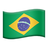 flag of Brasil